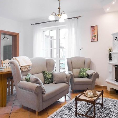 Apartament Cisza Rabka Exteriér fotografie