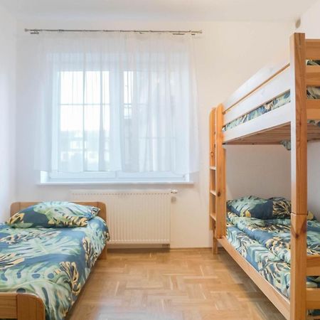 Apartament Cisza Rabka Exteriér fotografie