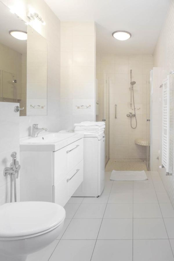 Apartament Cisza Rabka Exteriér fotografie